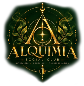 Alquimia Social Club